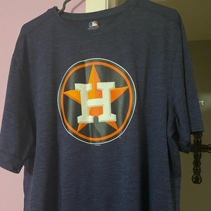 Houston Astros tee